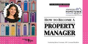 Read more about the article #162: How to Become a Property Manager