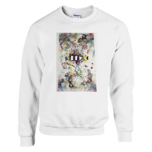 Fast Forward Sweatshirt by Wyatt A.