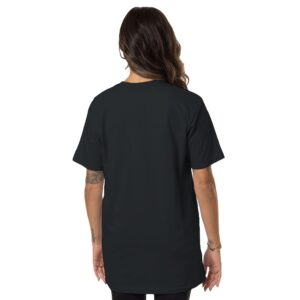 Diletto Logo Black T-Shirt